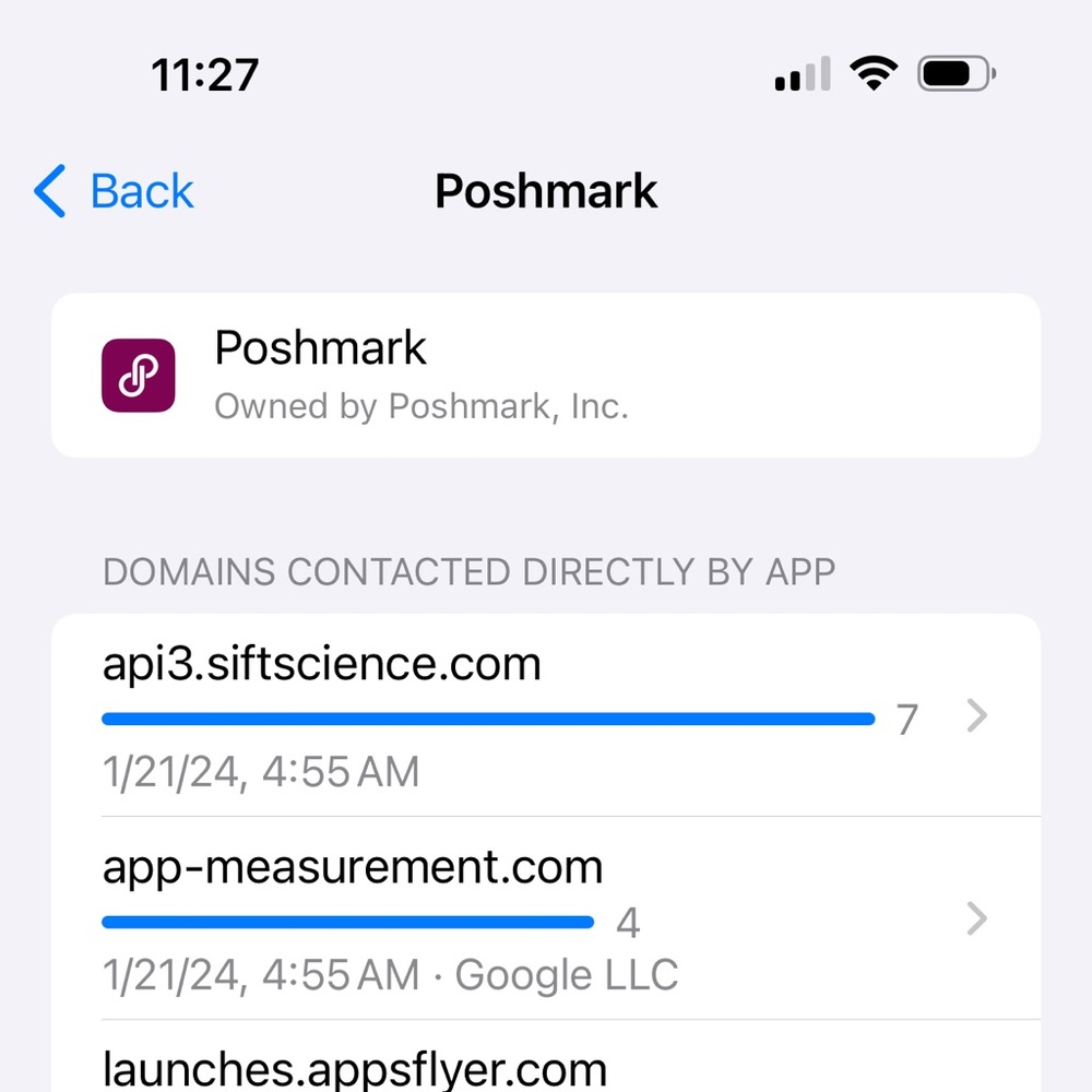 POSHMART HAS $150 OF MY MONEY& WANT GIVE IT BACK TO SHOP WITH,I DO WANT TO BUY